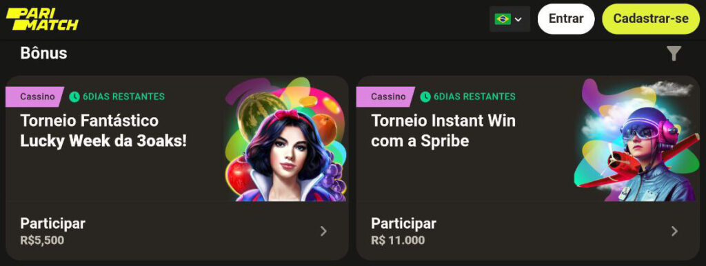 site de apostas sem depositar
