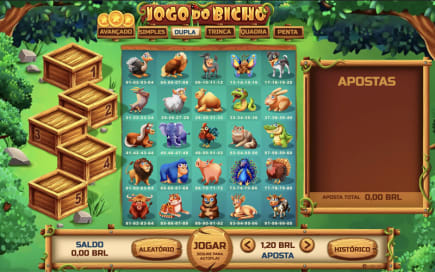 jogo de aposta a partir de 1 real