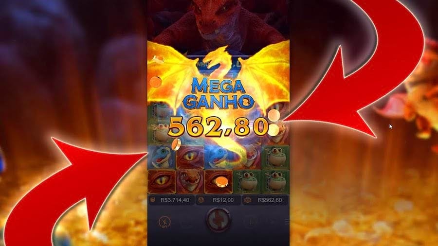 slots app