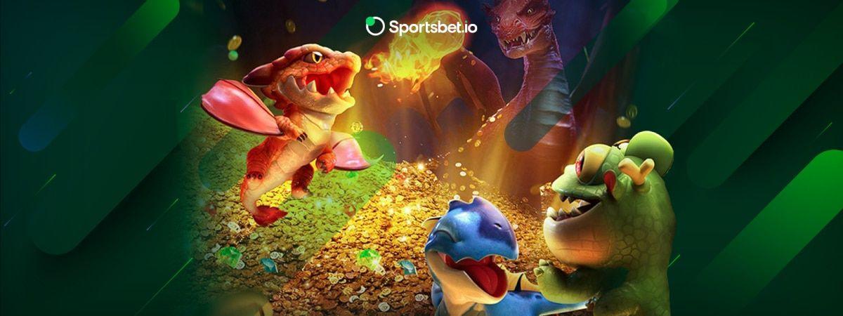 casino slots win real money
