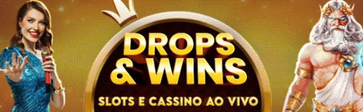 casas da apostas