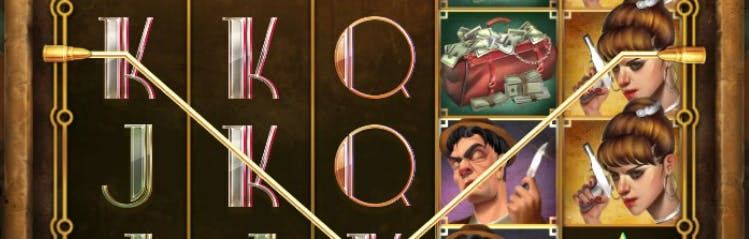 party slot machines