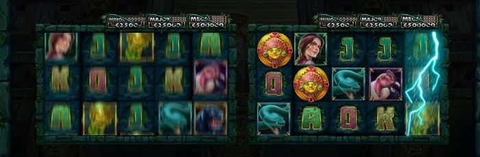 nu777 slots