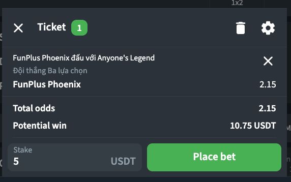melhores slots betclic