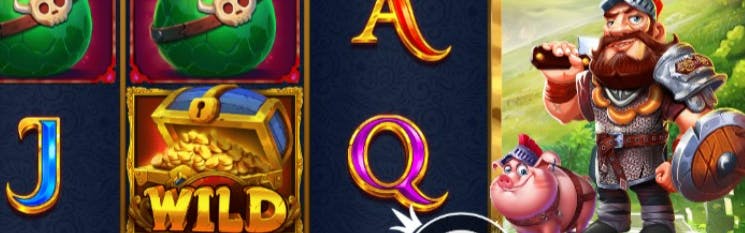 casino mania slot