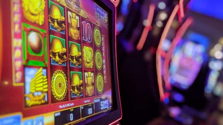 trucchi per vincere alle slot machine