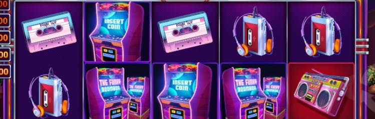 best uk slot