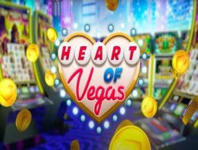 free vegas slot games