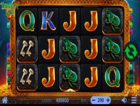 players paradise slots